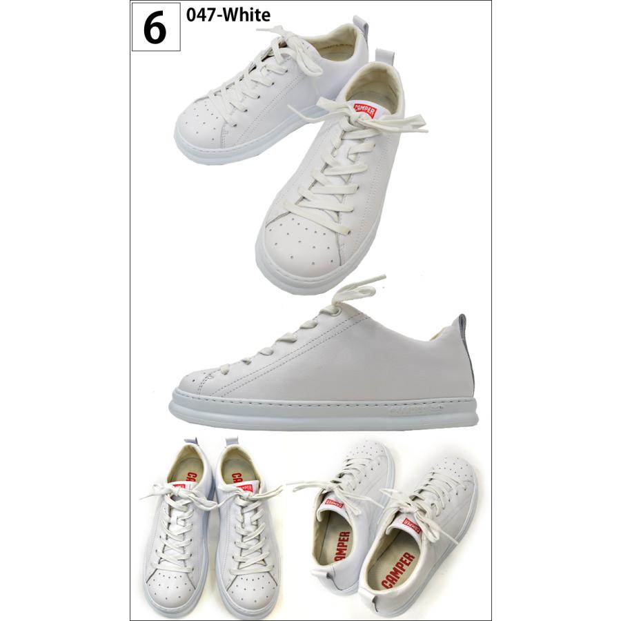 CAMPER スニーカー 3色セット26、5センチ CAMPER スニーカー 3色セット26、5センチ