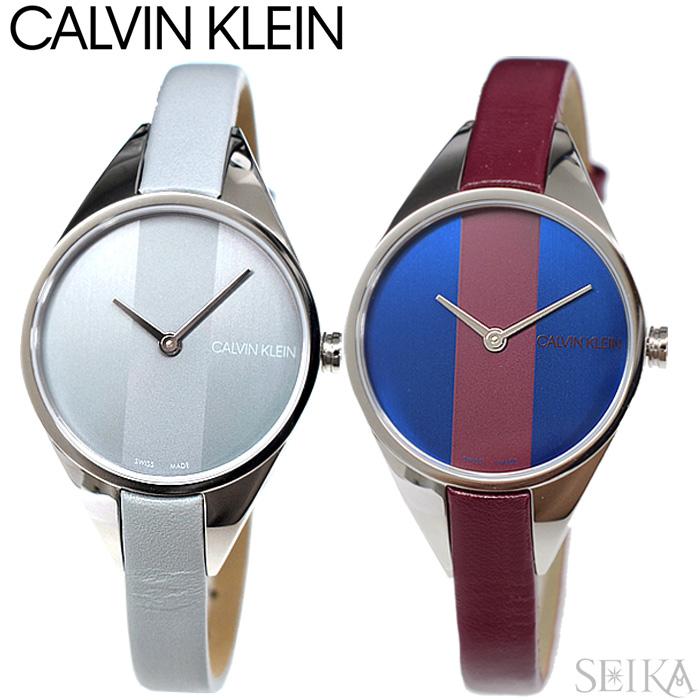 Calvin Klein カルバンクライン 腕時計 時計 レディース 女性 Calvin Klein カルバンクライン 腕時計 時計 レディース 女性