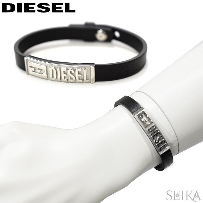 ディーゼル DIESEL ブレスレット (12)DX1226040アクセサリー レザー シルバー ブラックメンズ レディース ユニセックス ギフト (CPT) :dx1226040:腕時計とブランドギフトSEIKA - 通販 - Yahoo!ショッピング ディーゼル DIESEL ブレスレット (12)DX1226040アクセサリー レザー シルバー ブラックメンズ レディース ユニセックス ギフト (CPT) :dx1226040:腕時計とブランドギフトSEIKA - 通販 - Yahoo!ショッピング