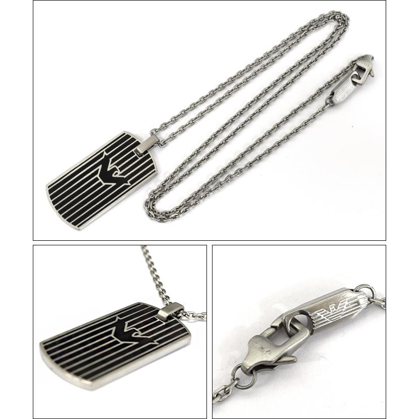 エンポリオ アルマーニ EMPORIO ARMANI ネックレス EGS2724040 EMPORIO ARMANI エンポリオアルマーニ (29)EGS2724040