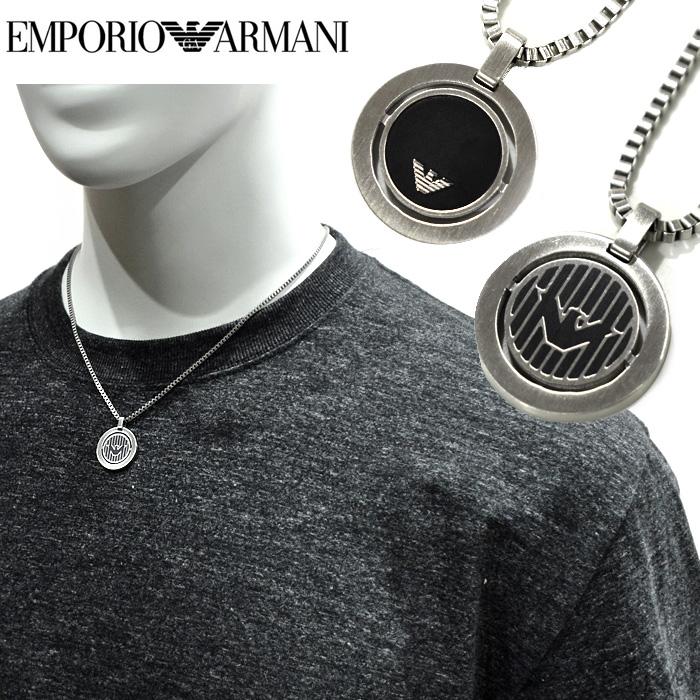 エンポリオアルマーニ EMPORIO ARMANI (30)EGS2725040 ネックレス