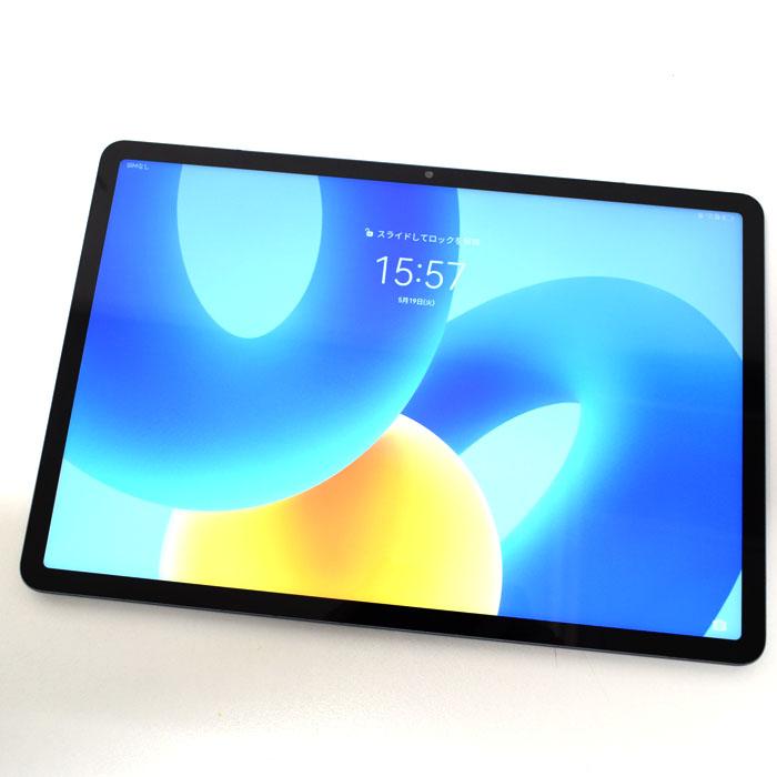 MediaPad 背面等にわずかな擦れあり HUAWEI MatePad 11.5 BTK-AL09 6GB 