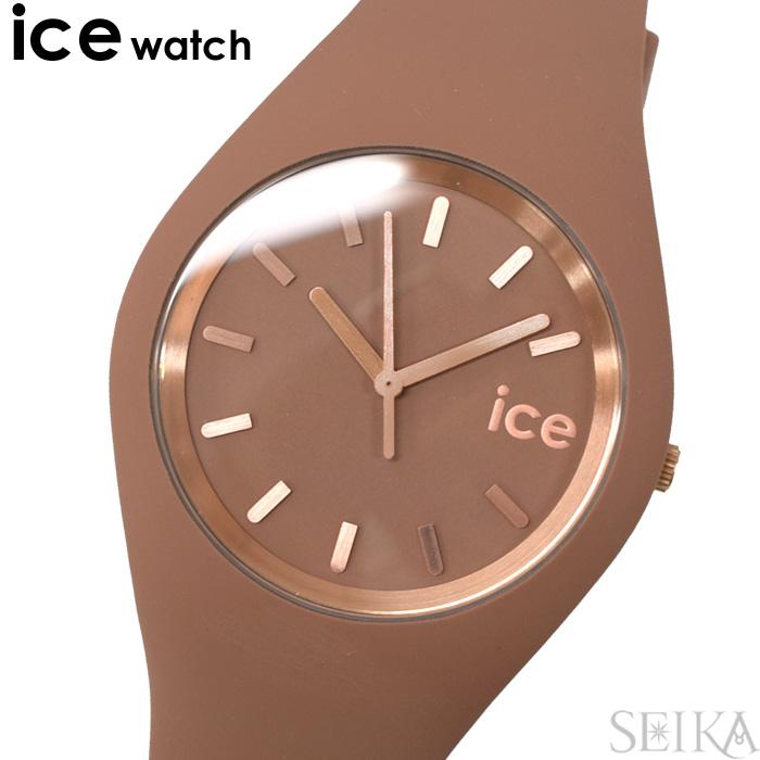 アイスウォッチ ice watch アイスグラム ミディアム サイズ 時計  