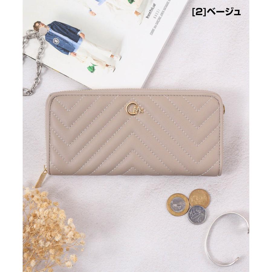 CECIL McBEE（セシルマクビー） SALE！ 財布 長財布 レディース 