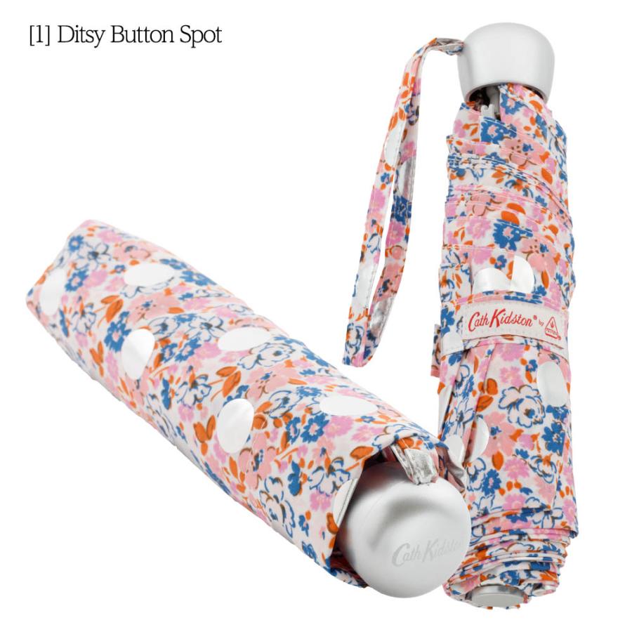 SALE フルトン FULTON 折りたたみ傘 雨傘 レディース傘 ミニライト コンパクトサイズ 英国王室 L768 Minilite-2 爆買 | FULTON | 02