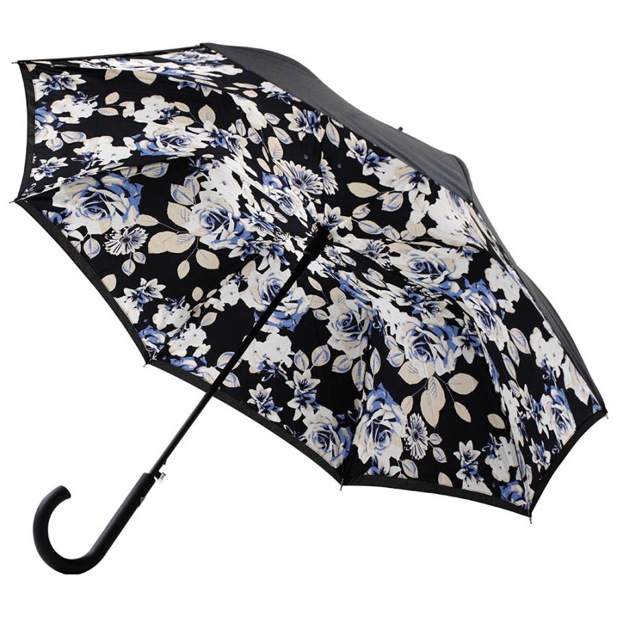FULTON（フルトン） SALE！ 傘 レディース傘 長傘 雨傘 ワンタッチ