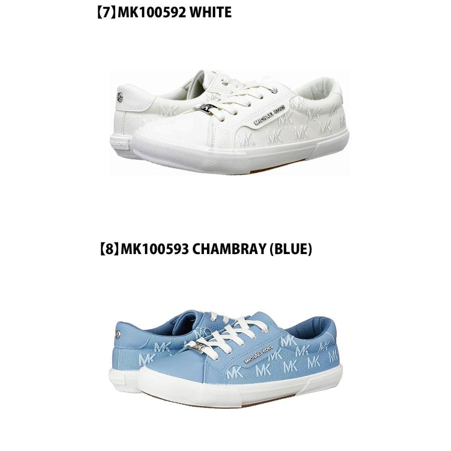 MICHAEL KORS（マイケルコース） SALE！ スニーカー MICHAEL KORS 