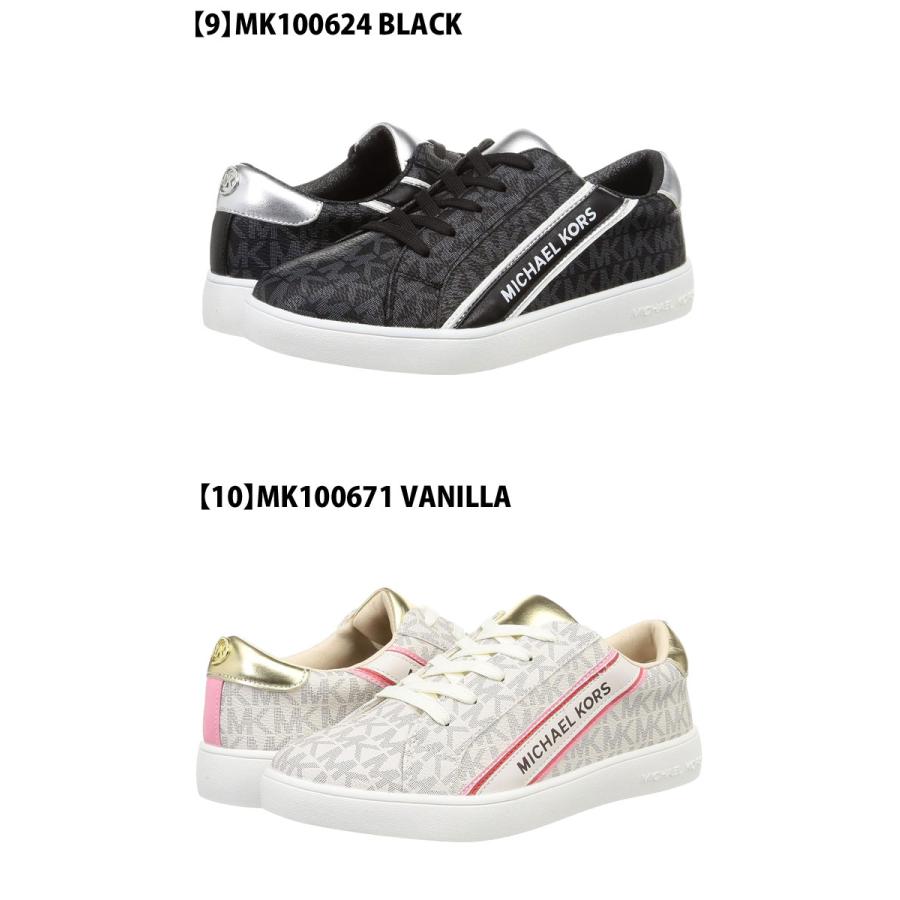 マイケルコース スニーカー MICHAEL KORS Jem Slade MK100624 MK100671 