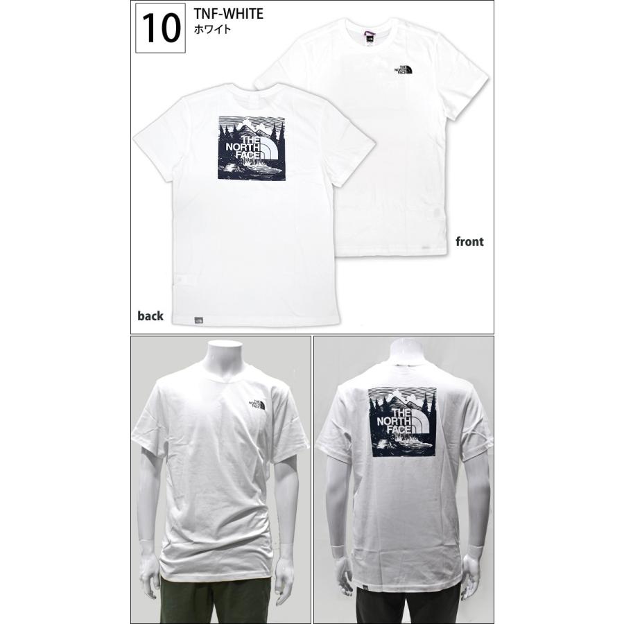 ノースフェイス ｔシャツ 半袖 The North Face Nf0a2zxe レッドボックス セレブレイト メンズ Tシャツ アパレル ギフト Cpt 父の日 Nf0a2zxe 腕時計とブランドギフトseika 通販 Yahoo ショッピング