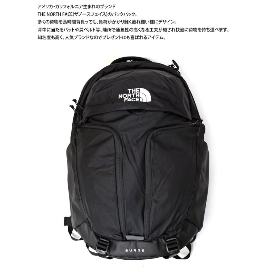 The North face リュック North Face リュック