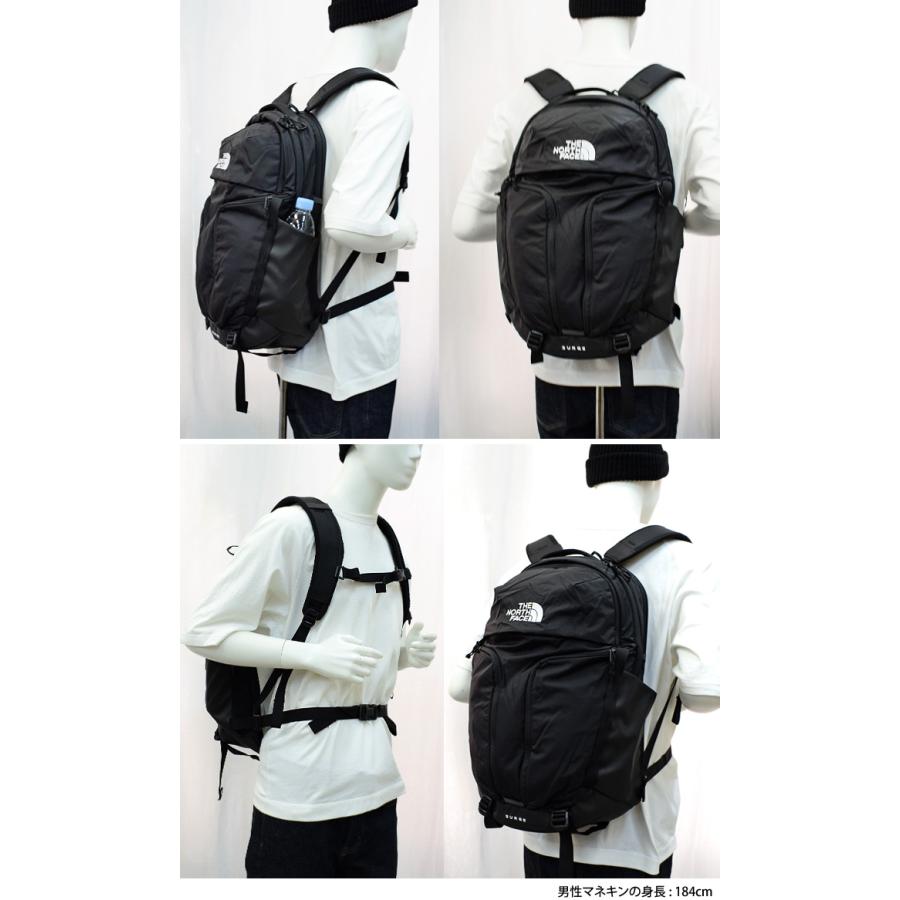 THE NORTH FACE ノースフェイス リュック バックパック (2