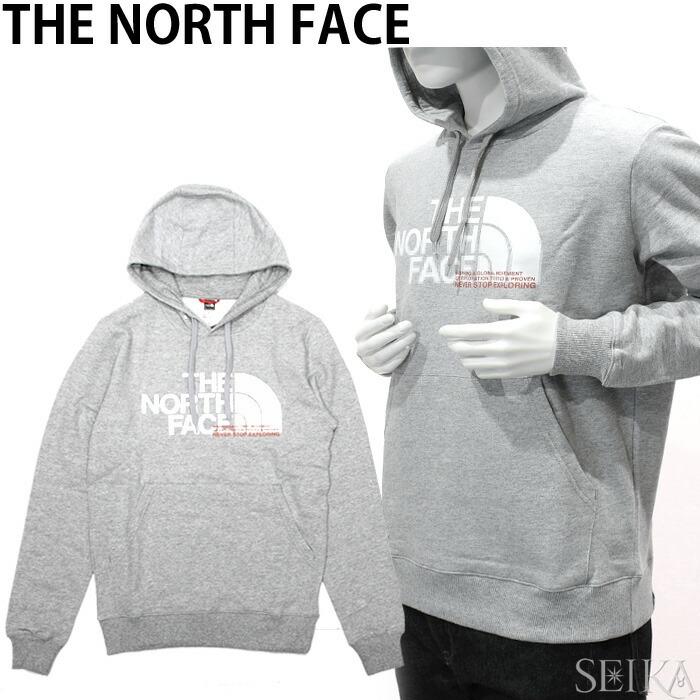 THE NORTH FACE（ザ ノースフェイス） SALE ノースフェイス パーカー 