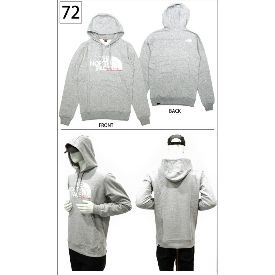 THE NORTH FACE（ザ ノースフェイス） SALE！ ノースフェイス パーカー