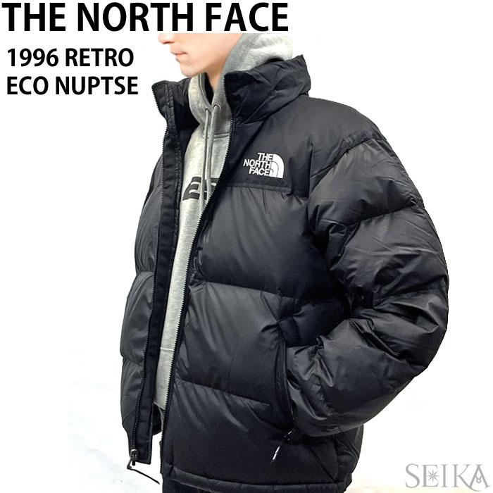 ノースフェイス ヌプシ THE NORTH FACE (3)NJ1DP75A 2023秋冬新作 
