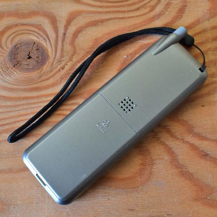 IWATSU 岩崎通信機 MUJO7 DC-PS11 デジタルコードレス電話機 充電台付