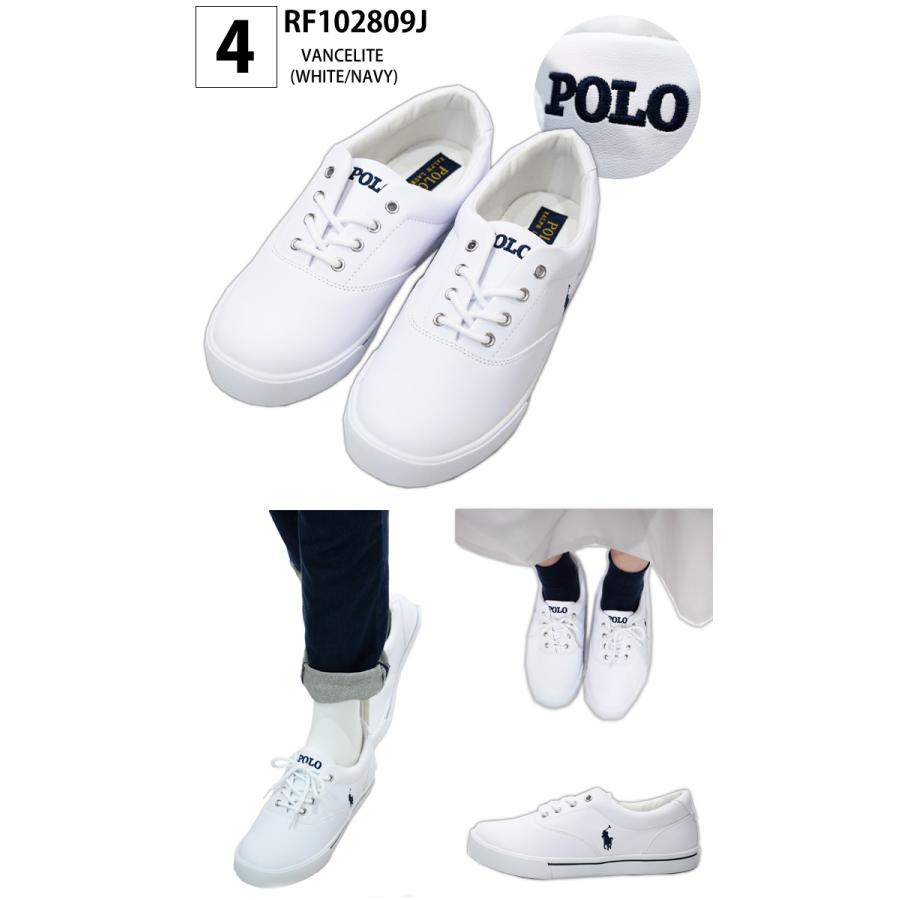 POLO RALPH LAUREN ポロ ラルフローレン スリッポン スニーカー POLO RALPH LAUREN ポロ ラルフローレン スリッポン スニーカー
