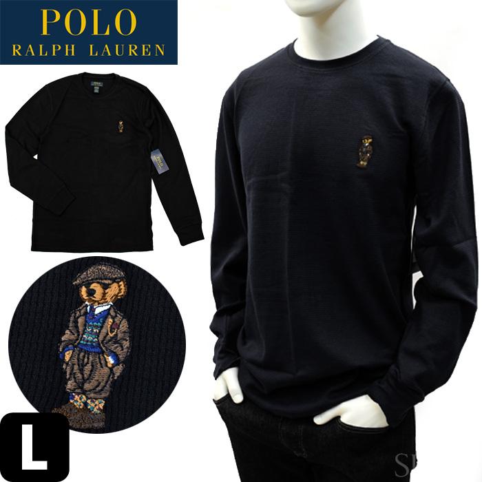 POLO RALPH LAUREN ポロ ラルフローレン 長袖 カットソー PW26HF POLO RALPH LAUREN ポロ ラルフローレン 長袖 カットソー PW26HF