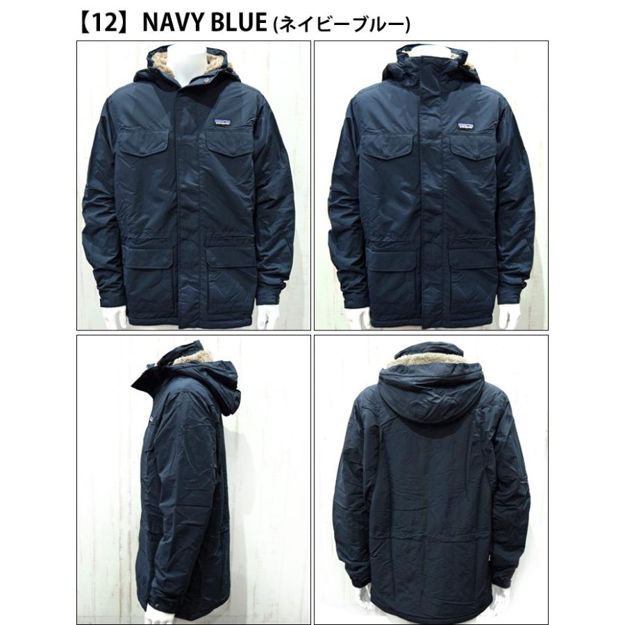 パタゴニア Patagoniaアウター ジャケット フリース フード付き M S Isthmus Parkaメンズ イスマス パーカー 上着 アウトドア 父の日 Pt 腕時計とブランドギフトseika 通販 Yahoo ショッピング