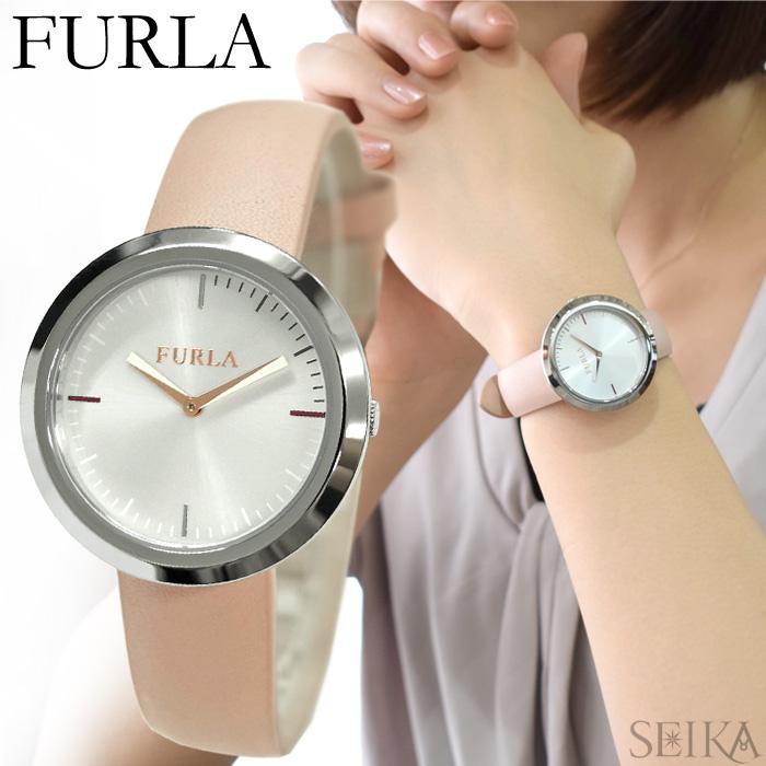 FURLA フルラ ヴァレンティナ R4251103505 腕時計-