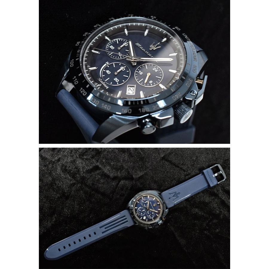 マセラティ 腕時計 Maserati マセラティ MASERATI メンズ 腕時計 ビジネス 高級感