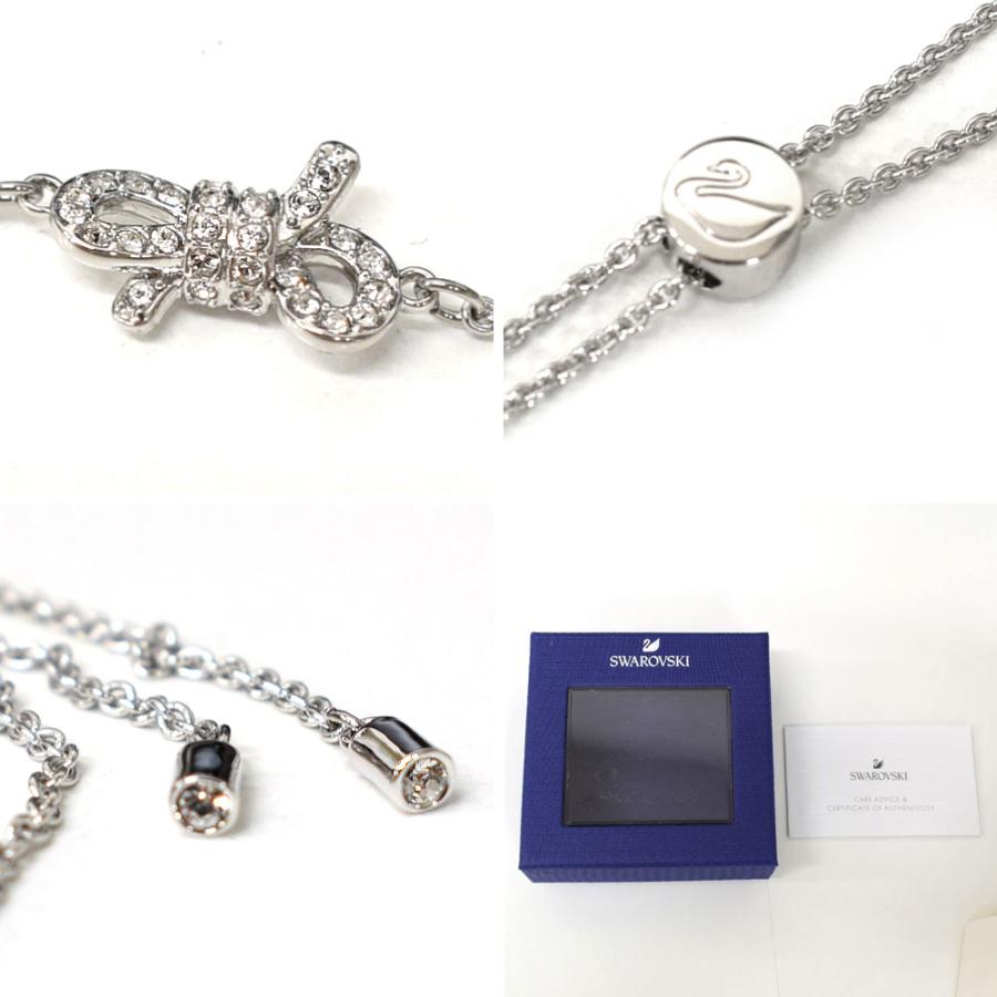 SWAROVSKI（スワロフスキー） SALE！ 在庫限り！ Lifelong Bow 