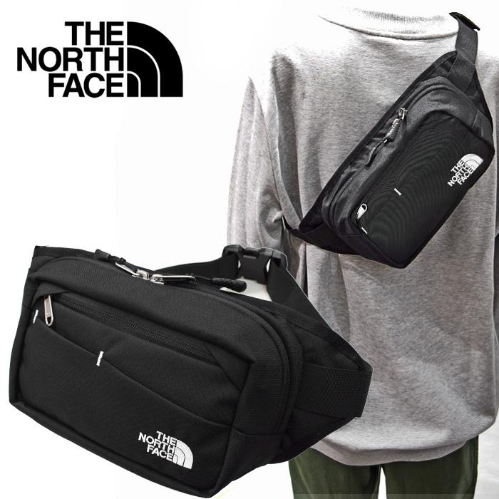 the north face bozer ii