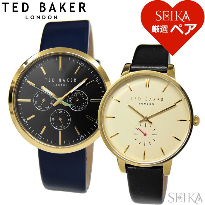 宅送 テッドベーカー ペアウォッチ メンズ 17 レディース 26 腕時計 Ted Pea 17 26 腕時計とブランドギフトseika 通販 Yahoo ショッピング 人気が高い New Nqla Com Au