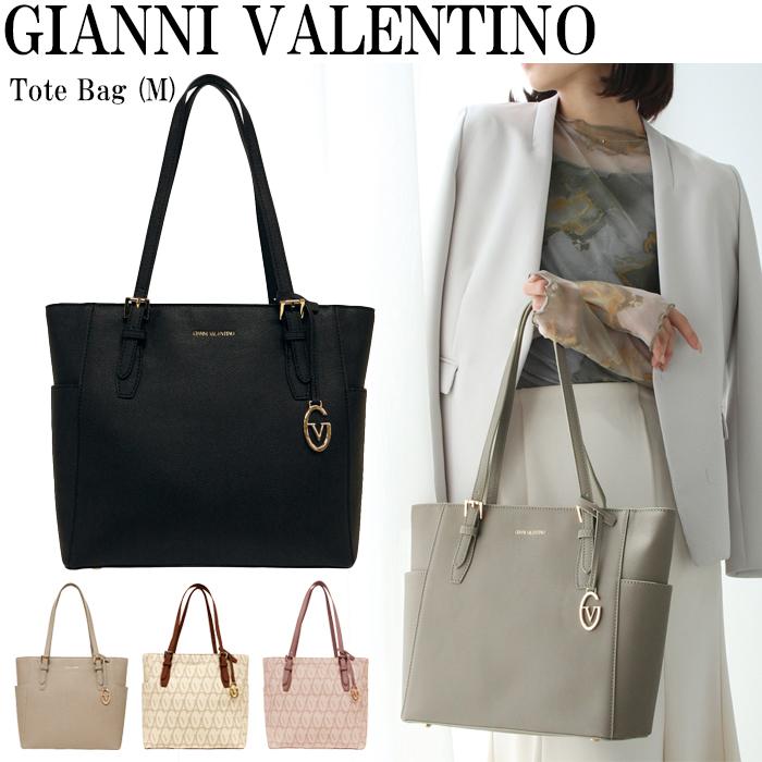 GIANNI VALENTINO バレンチノ トートバッグ VG002 ハンドバッグ GIANNI VALENTINO バレンチノ トートバッグ VG002 ハンドバッグ