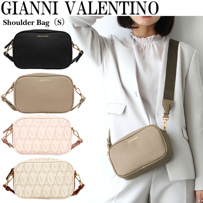 GIANNI VALENTINO バレンチノ ショルダーバッグ VG003 ミニ GIANNI VALENTINO バレンチノ ショルダーバッグ VG003 ミニ