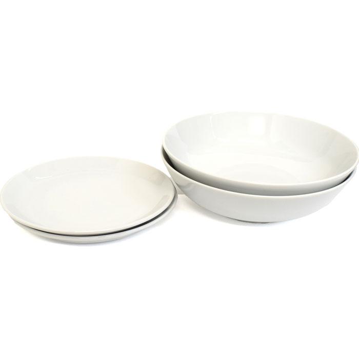Villeroy & Boch ビレロイ&ボッホ　皿 4枚セット Villeroy&Boch（ビレロイアンドボッホ） ビレロイ＆ボッホ 食器セット