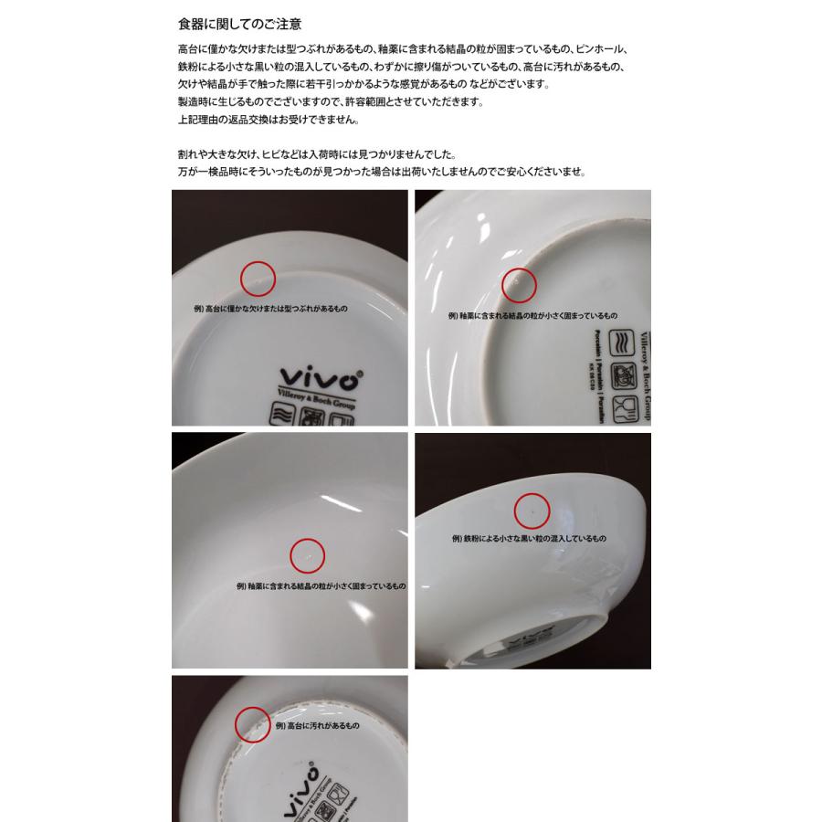 Villeroy&Boch（ビレロイアンドボッホ） Villeroy Boch 食器セット