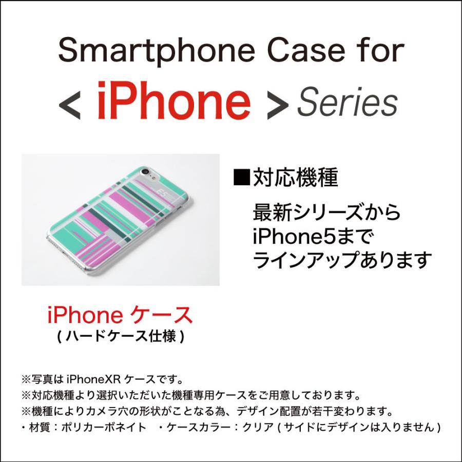 東海道 山陽 新幹線 N700A 300系 923形 0系 L0系 フェイスデザイン iPhone ハード ケース 送料無料｜ryusei-dou｜06