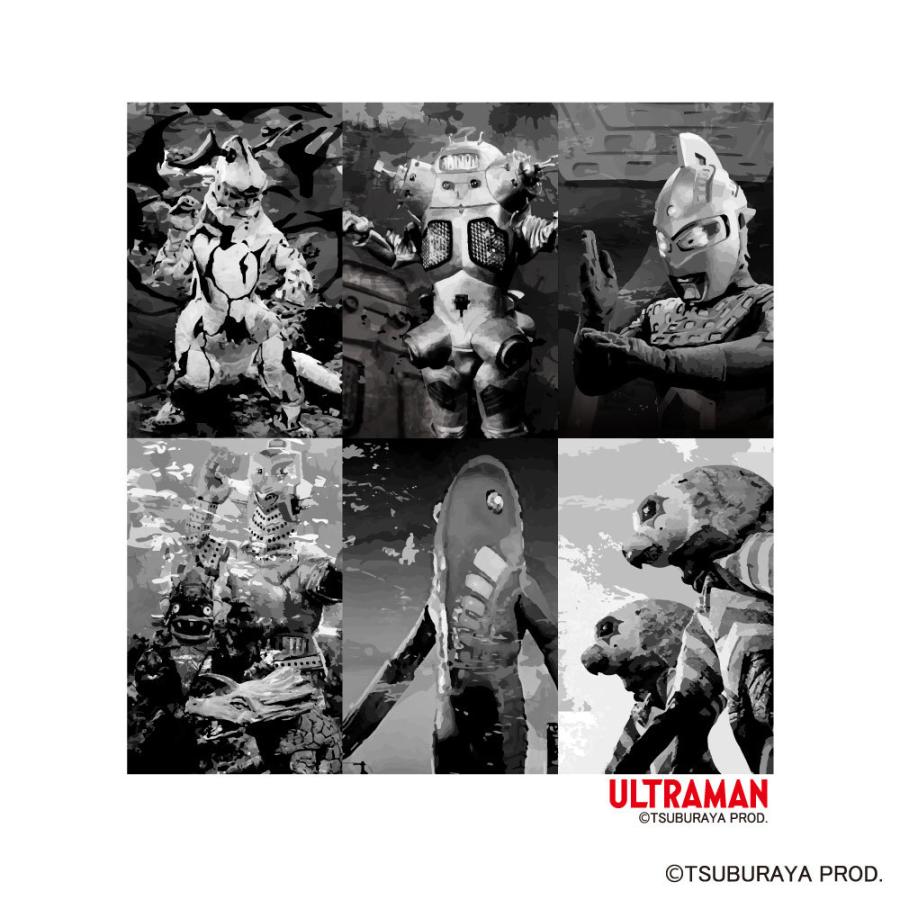 【懸賞限定】©️TSUBURAYA PROD ウルトラマンコラボトレーナー ウルトラマン ウルトラセブン ウルトラマンタロウ ウルトラ怪獣