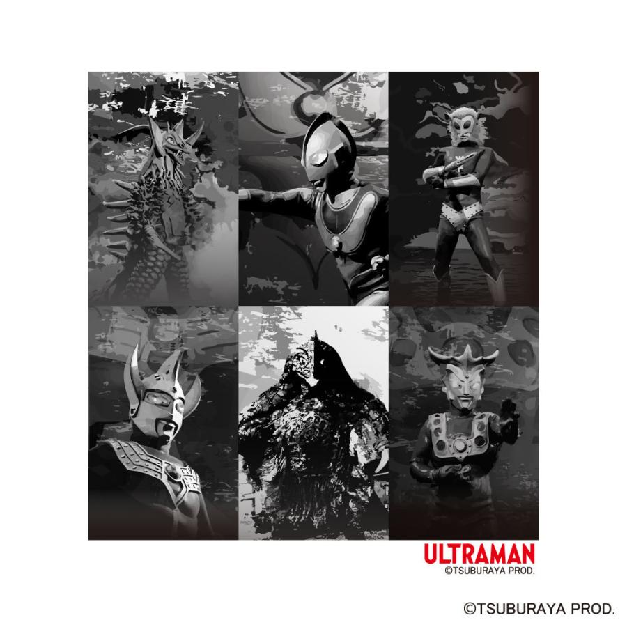 【懸賞限定】©️TSUBURAYA PROD ウルトラマンコラボトレーナー ウルトラマン ウルトラセブン ウルトラマンタロウ ウルトラ怪獣