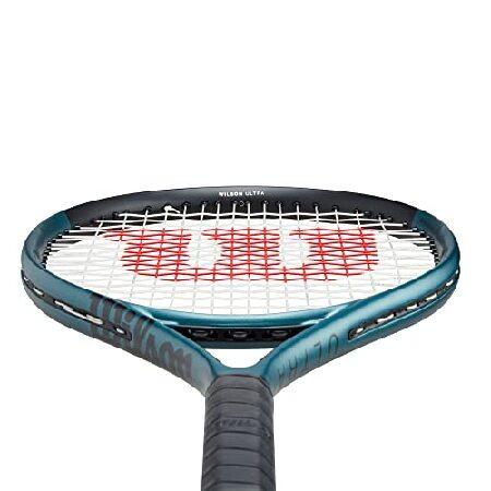 特別価格Wilson Ultra V4 Junior 26 Tenis Racquet並行輸入 - 3