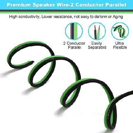 特別価格AOTORUA 100FT 14/2 Gauge Power Ground Cable， 14 AWG Stranded Flexible Wire for Electrical Wire， Primary Automotive Wire， Battery Cable並行輸入 Wire，