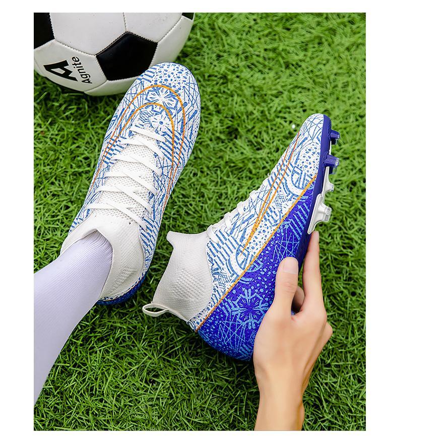 SportsRepublik 子供 ユース 大人用 男女用 サッカー サッカースパイク メンズ レディース サッカーシューズ 2type