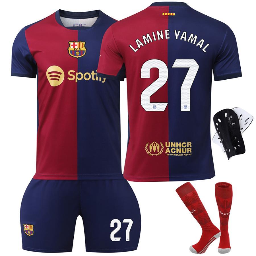 FCバルセロナ PEDRO 7 ユニフォームセット FCバルセロナ PEDRO 7 ユニフォームセット FCバルセロナ PEDRO 7