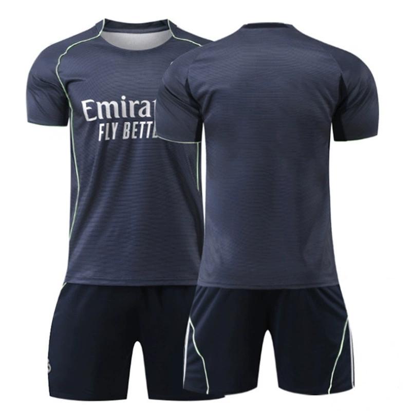 2526 サッカーウェア レアルマドリード9番ムバッペ /5番 2526 サッカーウェア レアルマドリード9番ムバッペ /5番