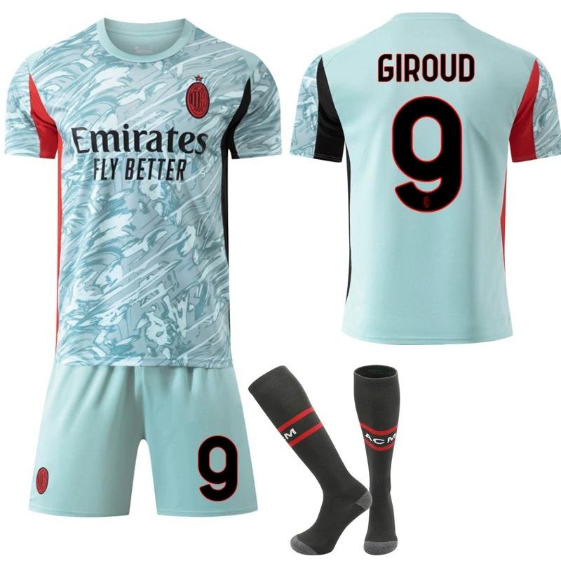 09/10シーズン ACミラン アウェイ ユニフォーム adidas ACミラン 09/10 ユニフォーム アウェイ 半袖 GK993