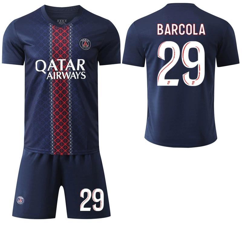 エムバペユニフォーム(未使用) 71lz2MjTMDL._UY350_.jpg