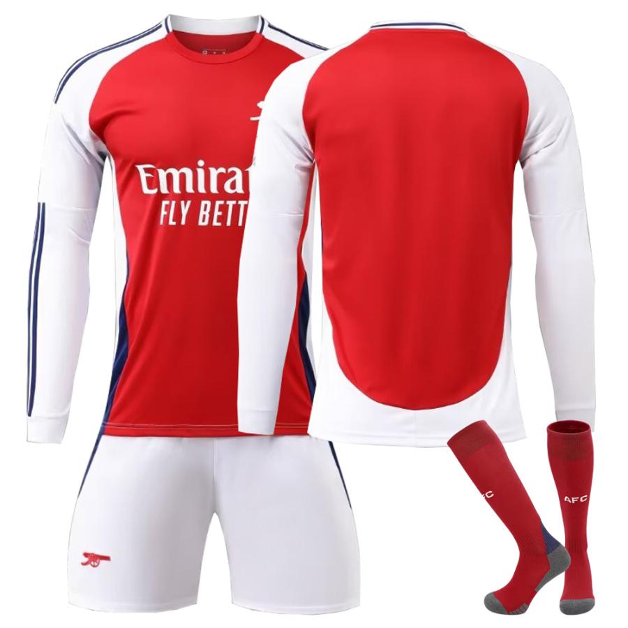 Amazon | アーセナル ユニフォーム 24 年 25年 ARSENAL 新 - ウェア Amazon | アーセナル ユニフォーム 24 年 25年 ARSENAL 新 - ウェア