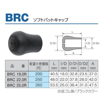Fuji BRC-22.0R｜ryuseifw｜02