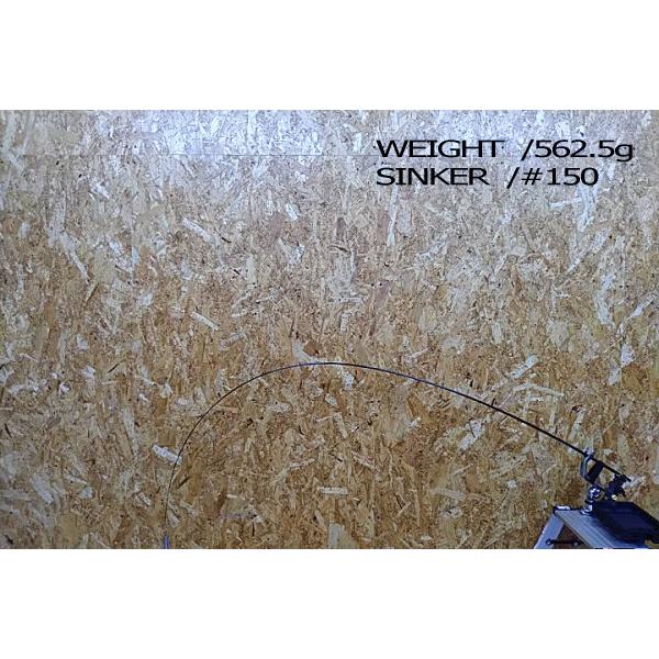 BLANK ZAPPER SSS-610BZ-2 : リュウセイフィッシングワークス - 通販 