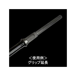 Justace  カーボンソリッドスティック CSS150【7.0〜7.5】 |  | 01