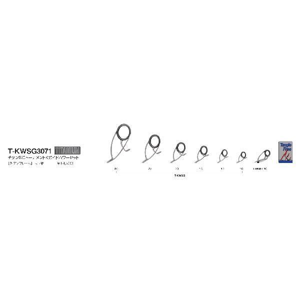 Fuji T-KWSG3071 2.0-3.6