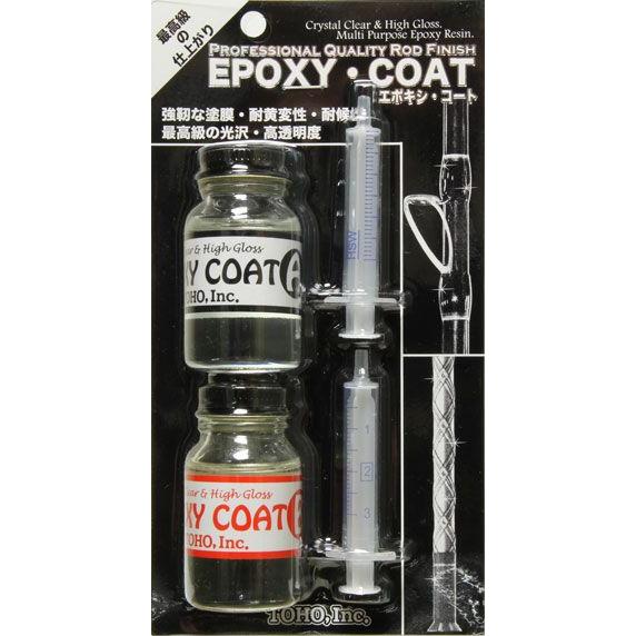 Toho 東邦産業 N T エポキシ コート Toho03ntepoxycoat リュウセイフィッシングワークス 通販 Yahoo ショッピング