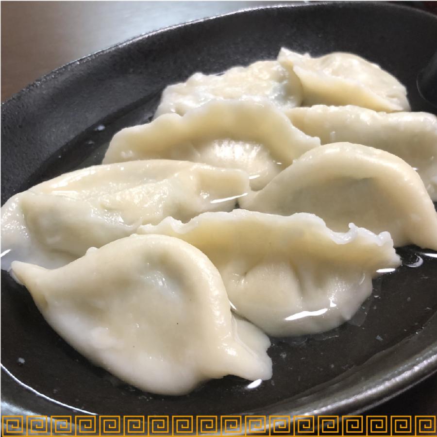 龍泉日日餃子 水餃子豚足セット もっちり厚皮 大き目 エビ豚水餃子600g約30個入 豚足300g 1本半切れ2枚 各1袋 R080 龍泉日日餃子 Yahoo 店 通販 Yahoo ショッピング