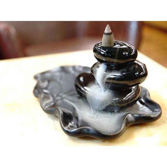 流川香 蓮台　お香セット |  | 01