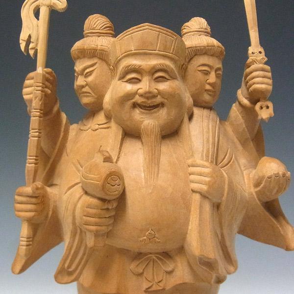 大黒天　仏像 大黒天｜仏像販売なら仏像専門店 多羅堂（大阪）